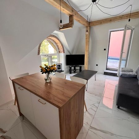 Dworskiego 74, Apartament 2 Przemysl Exterior photo